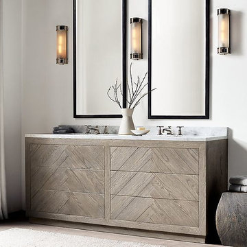 Bathrooms
