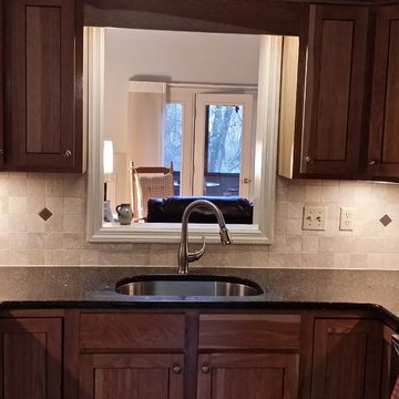 Central PA Kitchen
