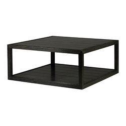 Baldwin Coffee Table - Coffee Tables
