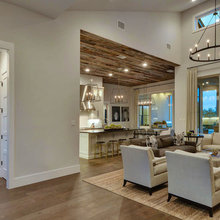 Springfields Living Room