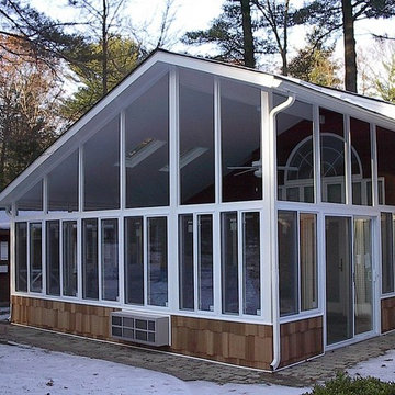 Sunrooms