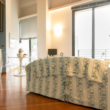 Home staging per affitto breve sul Lago di Como