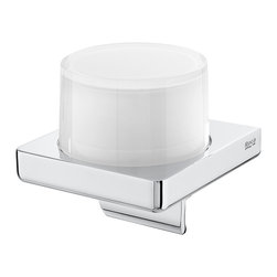 Dosificador Tempo | Roca - Soap & Lotion Dispensers