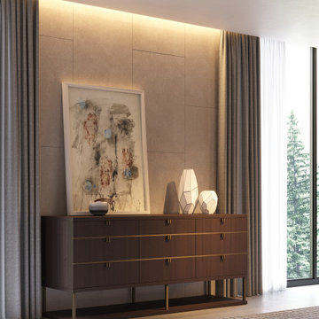Bedroom Inspiration | Stylish Club