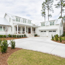 Front elevation