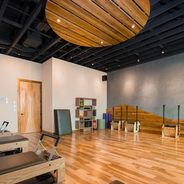 Nue Movement Yoga & Pilates Kelowna, BC