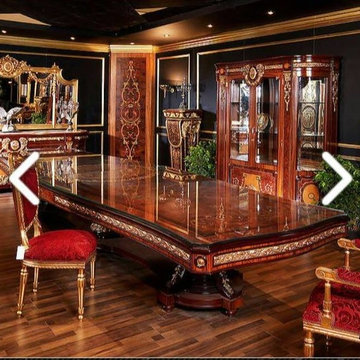 Luxury Furniture