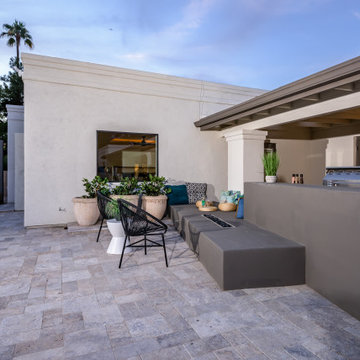 Charter Oak Scottsdale AZ