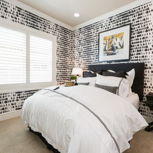 The New Home Company Belmont at Somerset Models