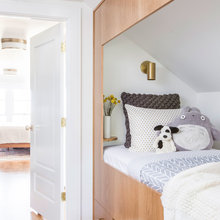 SWANK Kids Room