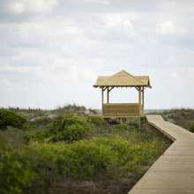 Beach Boardwalk