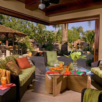 Theme Home