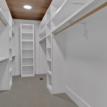Laurel Expanded Modern Farmhouse - Century Farms Model