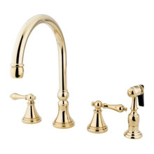 Faucet