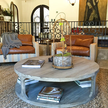 Olivenhain Equestrian Oasis