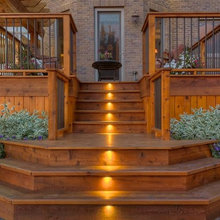 Deck ideas