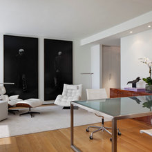 Home Office Ideas
