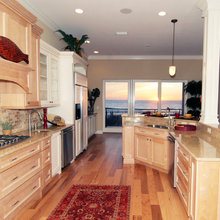 Kitchen Ideas