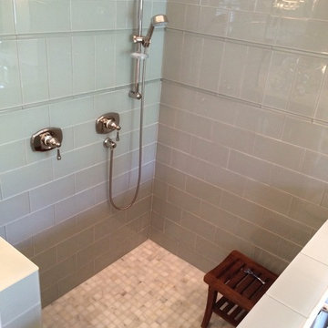 Tile Installations
