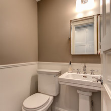 Bathroom Ideas