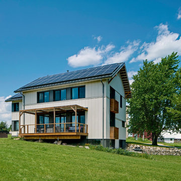 Starry Nights Farmhouse