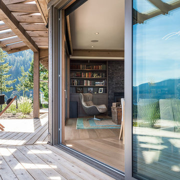 Valencia Walnut - Private Residence