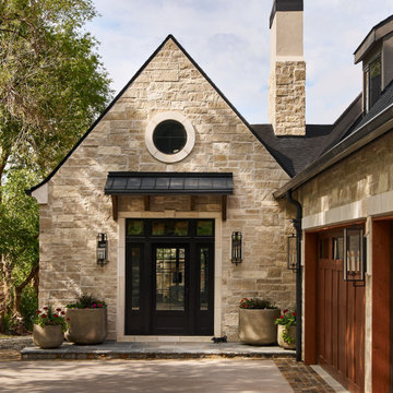 Arvada Tri-Level Remodel