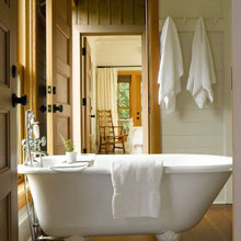 Bathroom Ideas