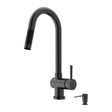 kitchen faucets and hardware