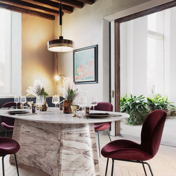 LITHOS Elitra XL Table