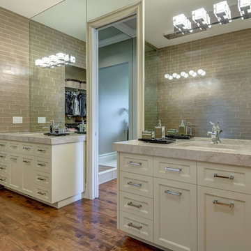 Rocky View Luxury Renovation
