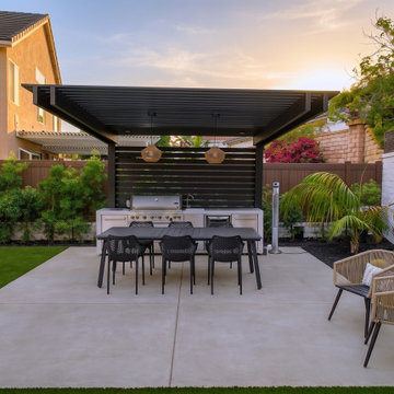 Seacrest View | Resort-Style Backyard & Turf Retreat, San Diego