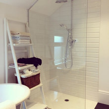 Archfield Road Bathroom