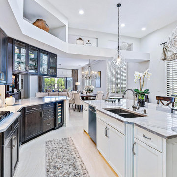 FLORIDA RETREAT