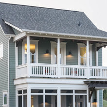 exterior colors