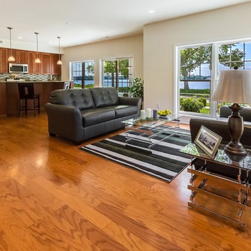 Riverwalk on the Delaware