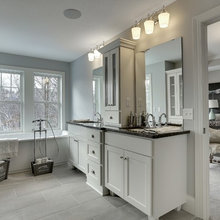 bathroom ensuites