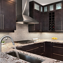 Kitchen Ideas