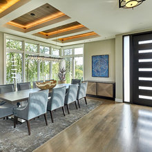 Dinning Rooms