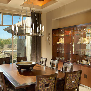 Scottsdale AZ. Residence
