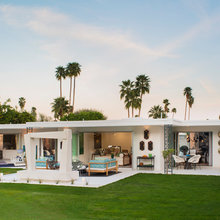 Mid century design