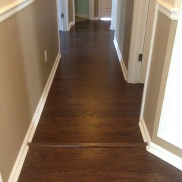 Wood Ridge Flooring