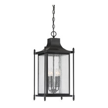 Exterior Lights