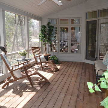 Clarkston Occupied Home Staging