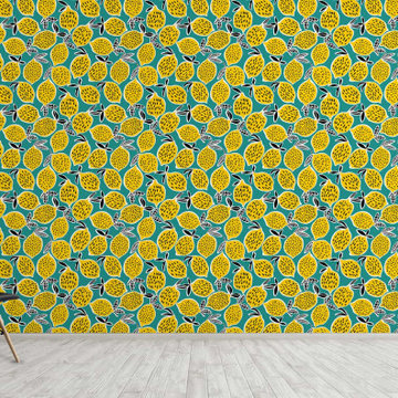 Lemon Zesty