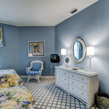 Jonathan's Landing Real Estate - 3884 Outlook Court