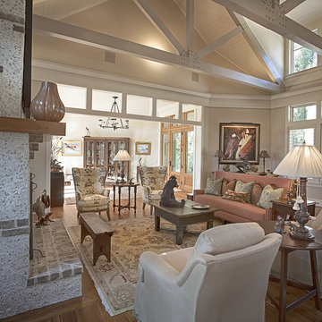 Meadow House