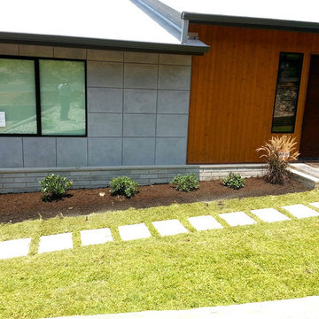 Landscape Designs