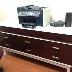 Furniture Refinished - Products