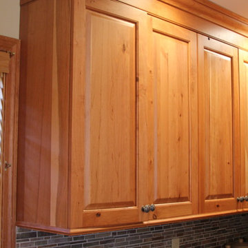 Bondville Kitchen & Bath Design